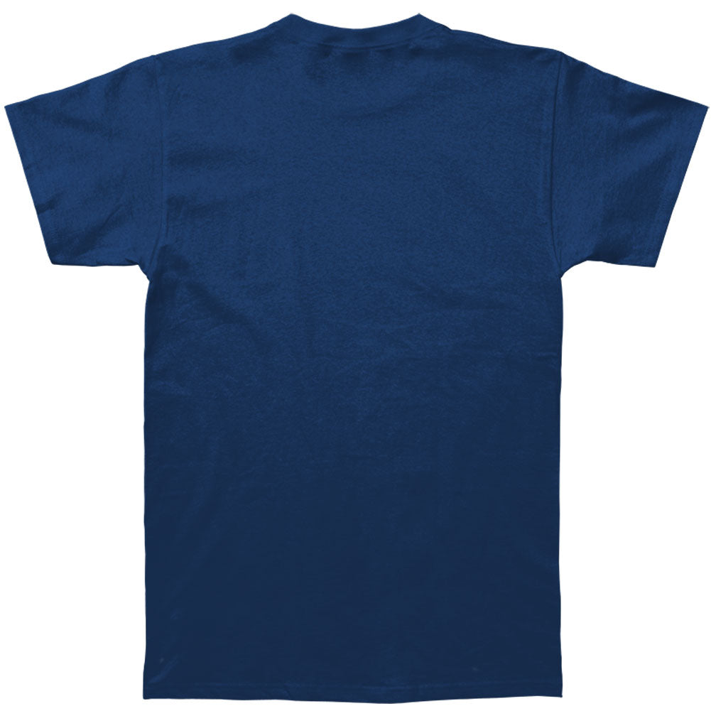 Loops Logo Slim Fit T-shirt