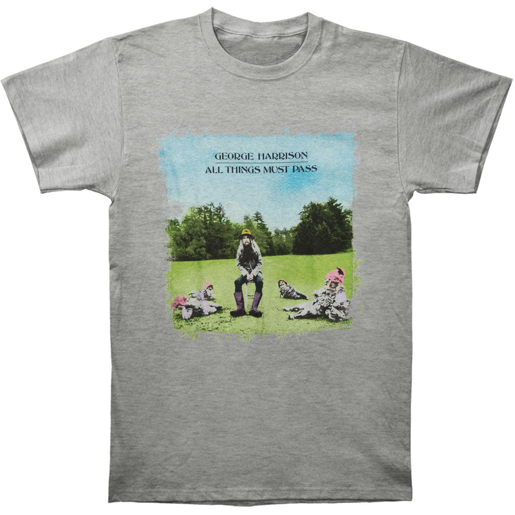 George Harrison George Harrison ATMP T-shirt