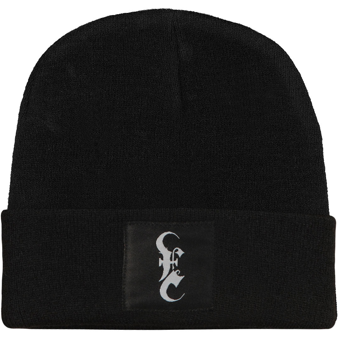 E Beanie