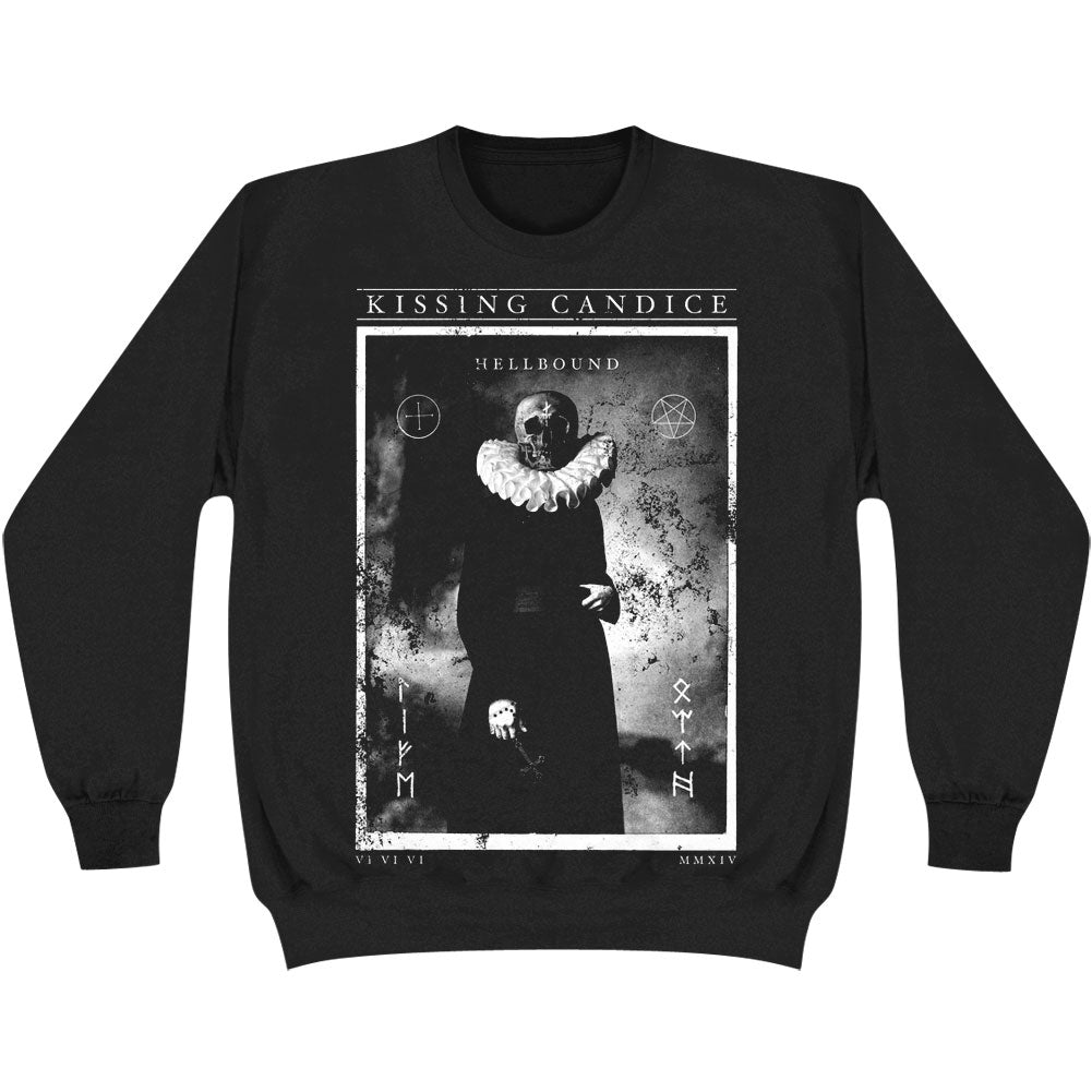 Hellbound Sweatshirt
