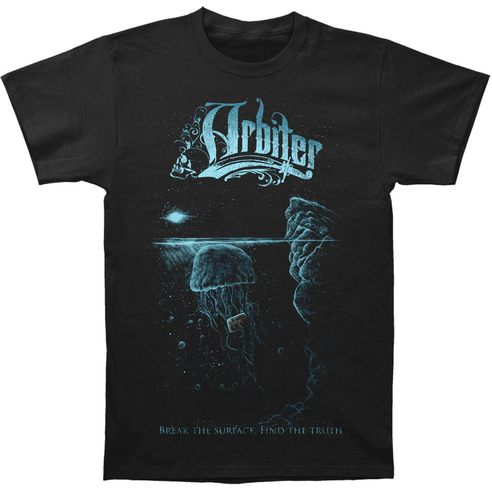 Arbiter Jellyfish T-shirt