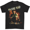 I Am Hell T-shirt