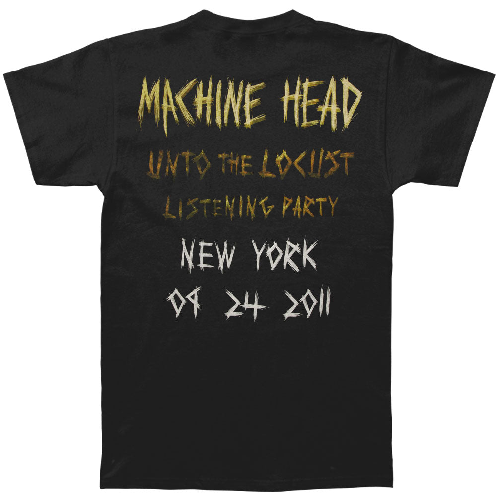 Listening Party T-shirt