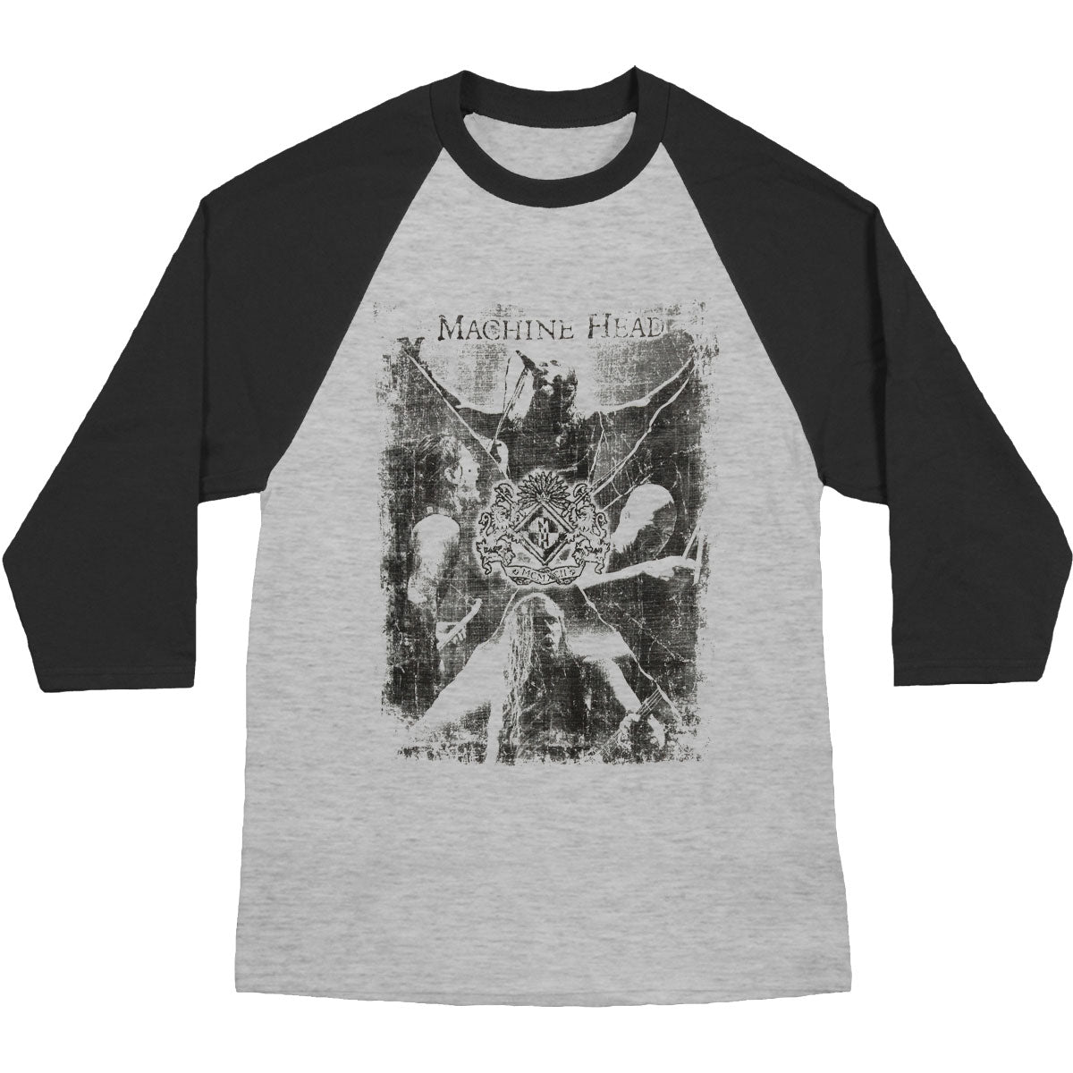 Live Photos Baseball Jersey