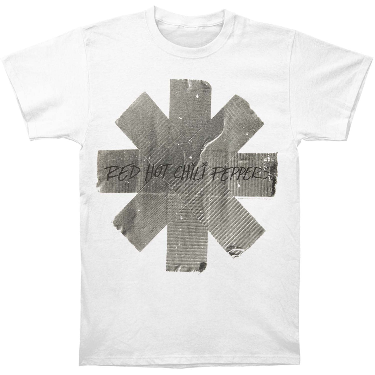 Duct Tape Slim Fit T-shirt