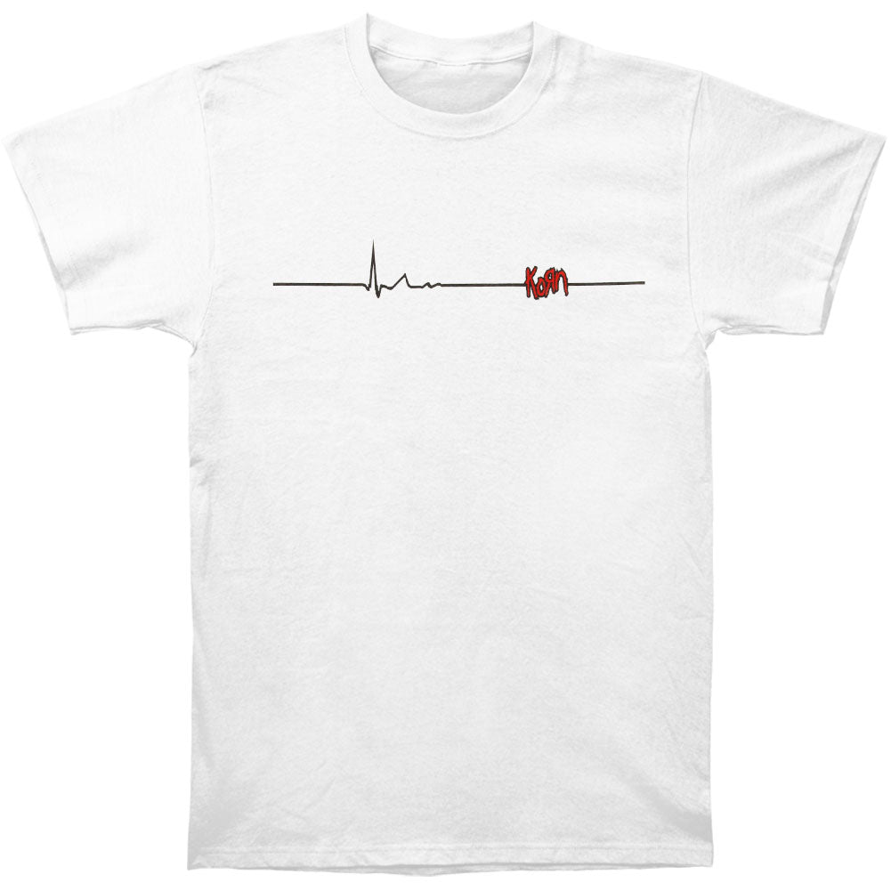 Korn Flatline T-shirt
