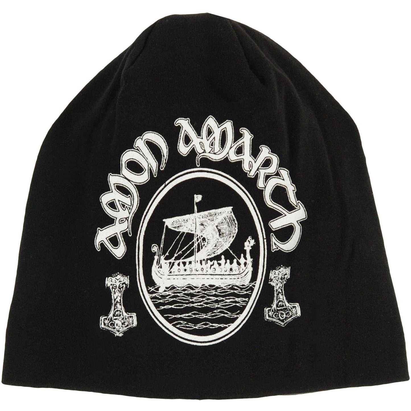 Amon Amarth Vikings Beanie