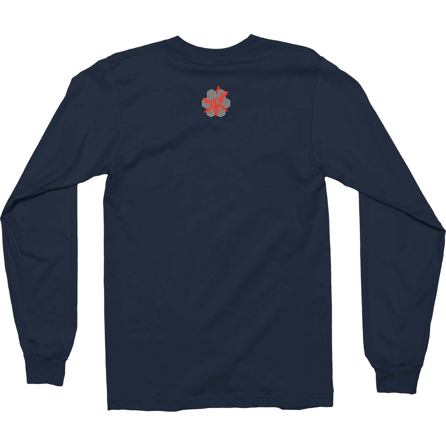 Hex Long Sleeve