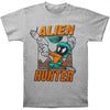 Marvin Martian Hunter T-shirt