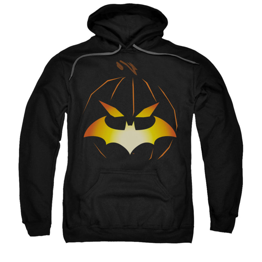 Batman Jack O'bat Hooded Sweatshirt