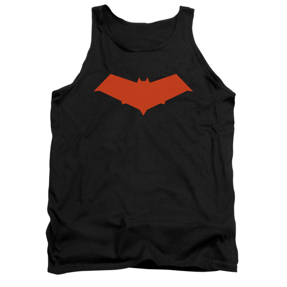 Red Hood Mens Tank