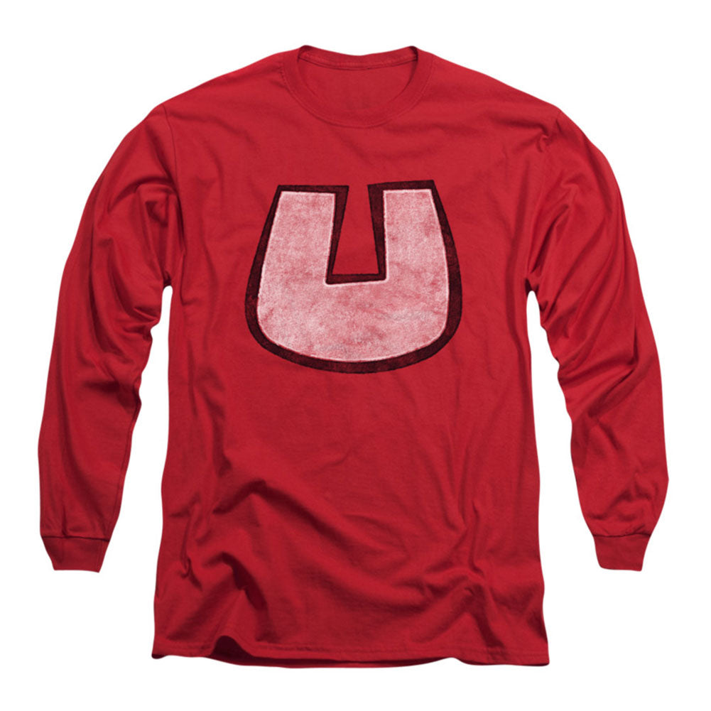 Underdog (Movie/TV) U Crest Long Sleeve