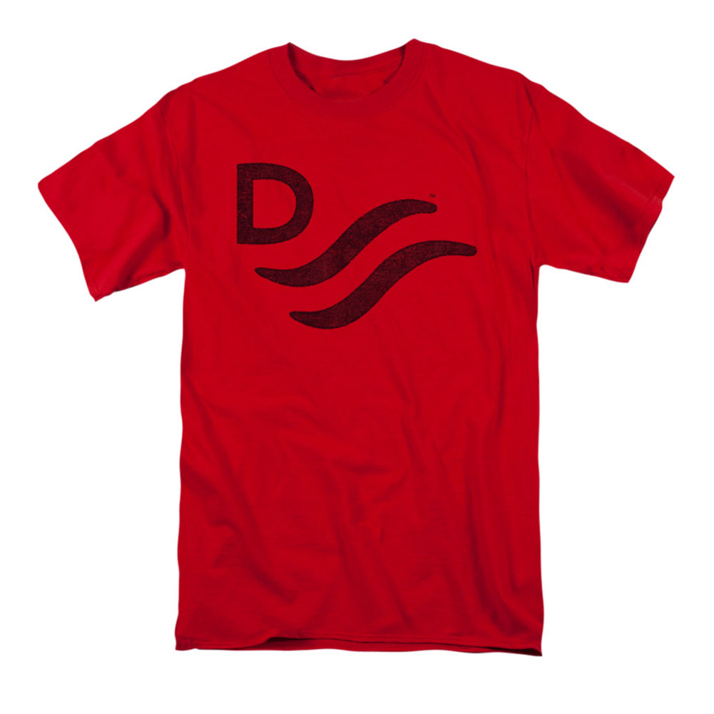John Wayne Red River D T-shirt