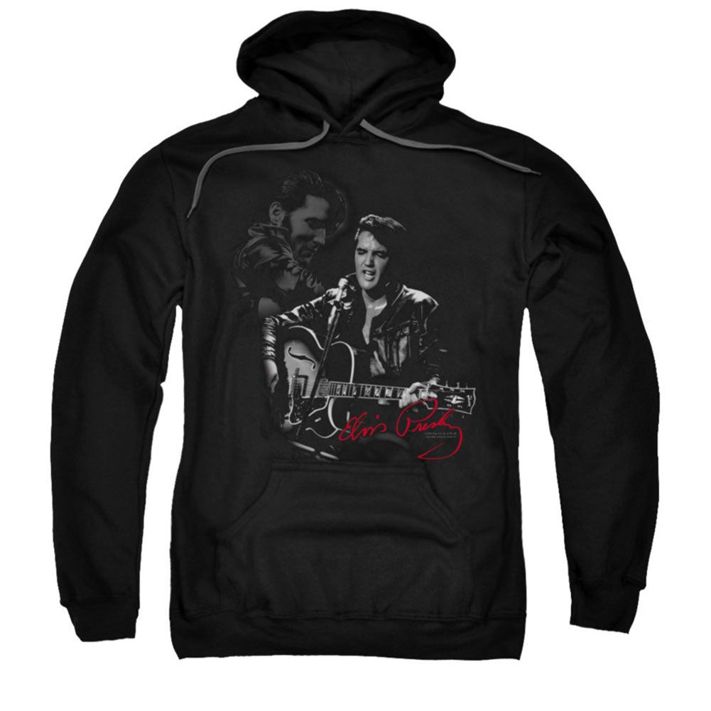 Elvis Presley Show Stopper Hooded Sweatshirt