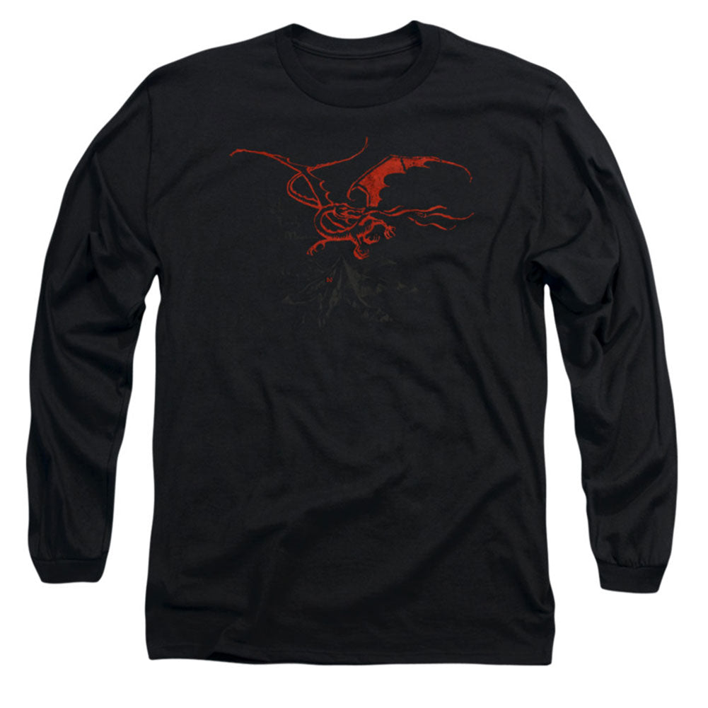 Smaug Long Sleeve
