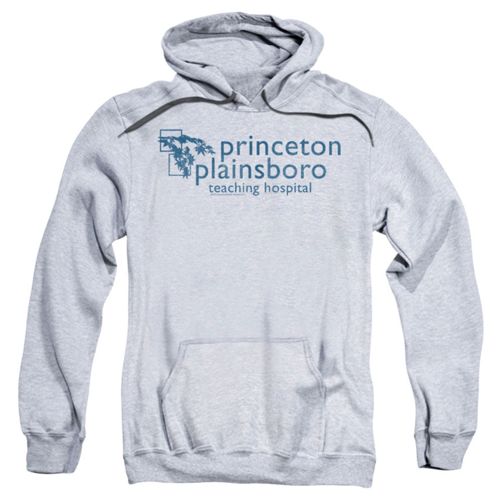 Princeton Plainsboro Hooded Sweatshirt