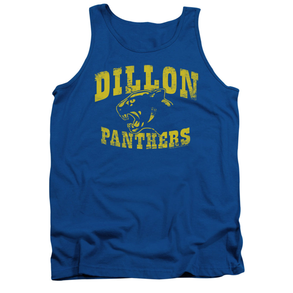 Panthers Mens Tank