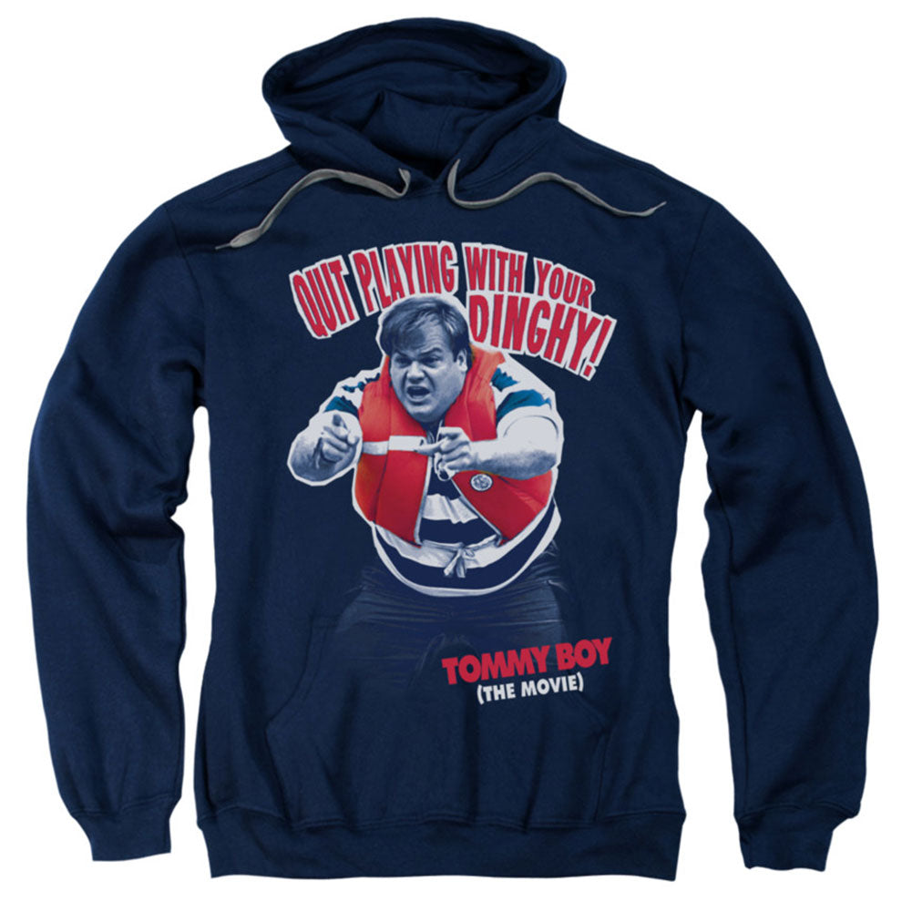 Tommy Boy Dinghy Hooded Sweatshirt