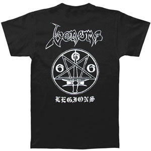 Legions T-shirt