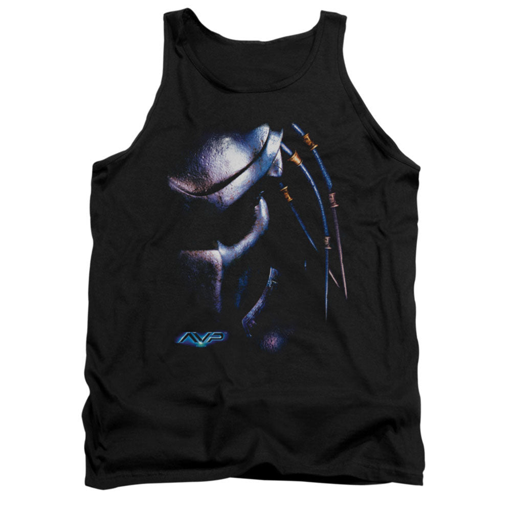 Predator Head Mens Tank