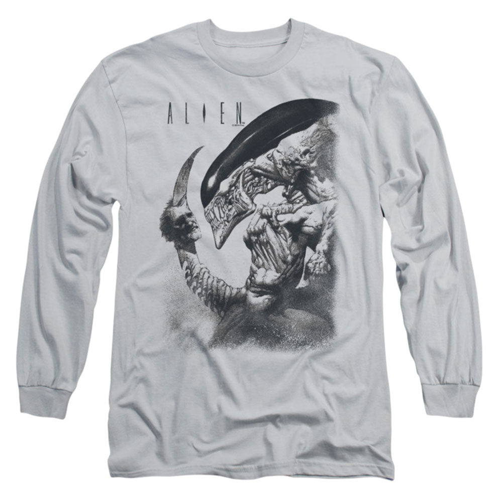 Decapitated Long Sleeve