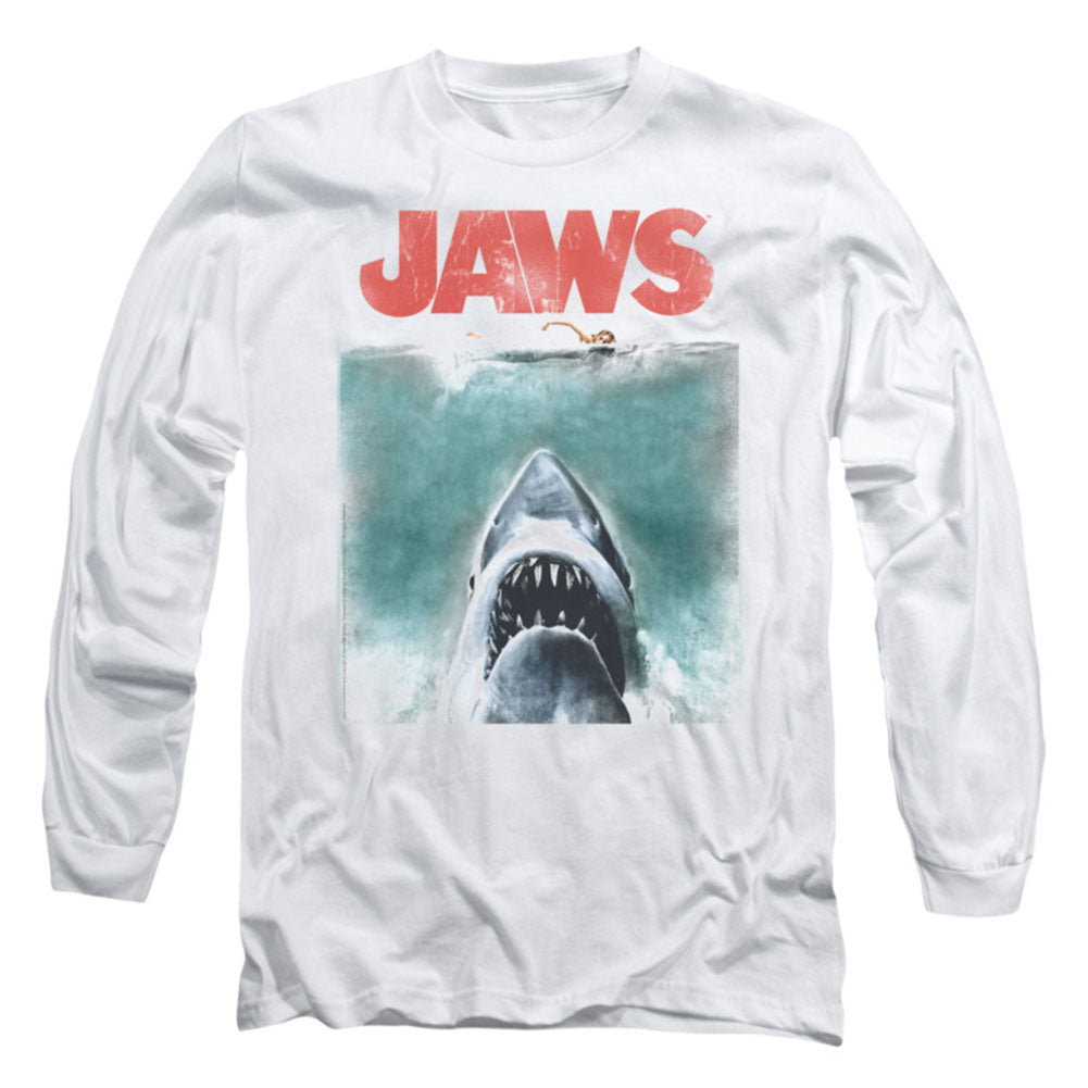 Vintage Poster Long Sleeve