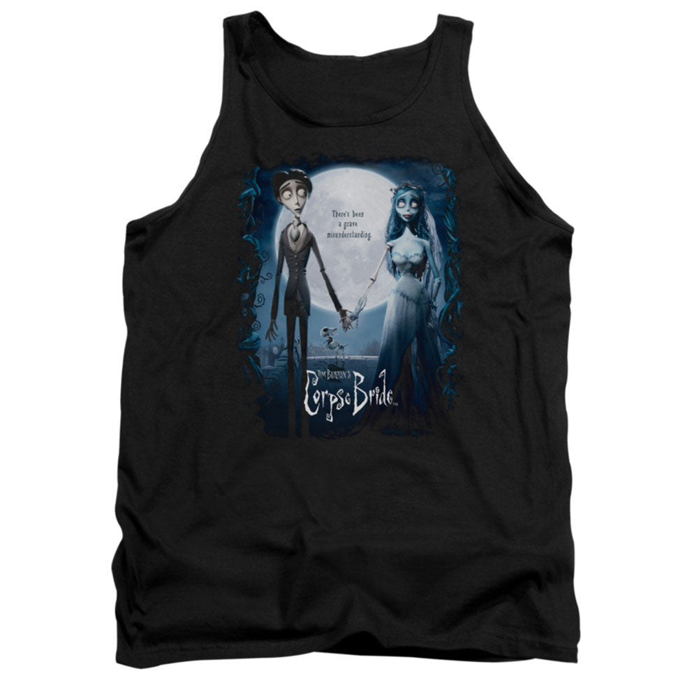 Poster Mens Tank