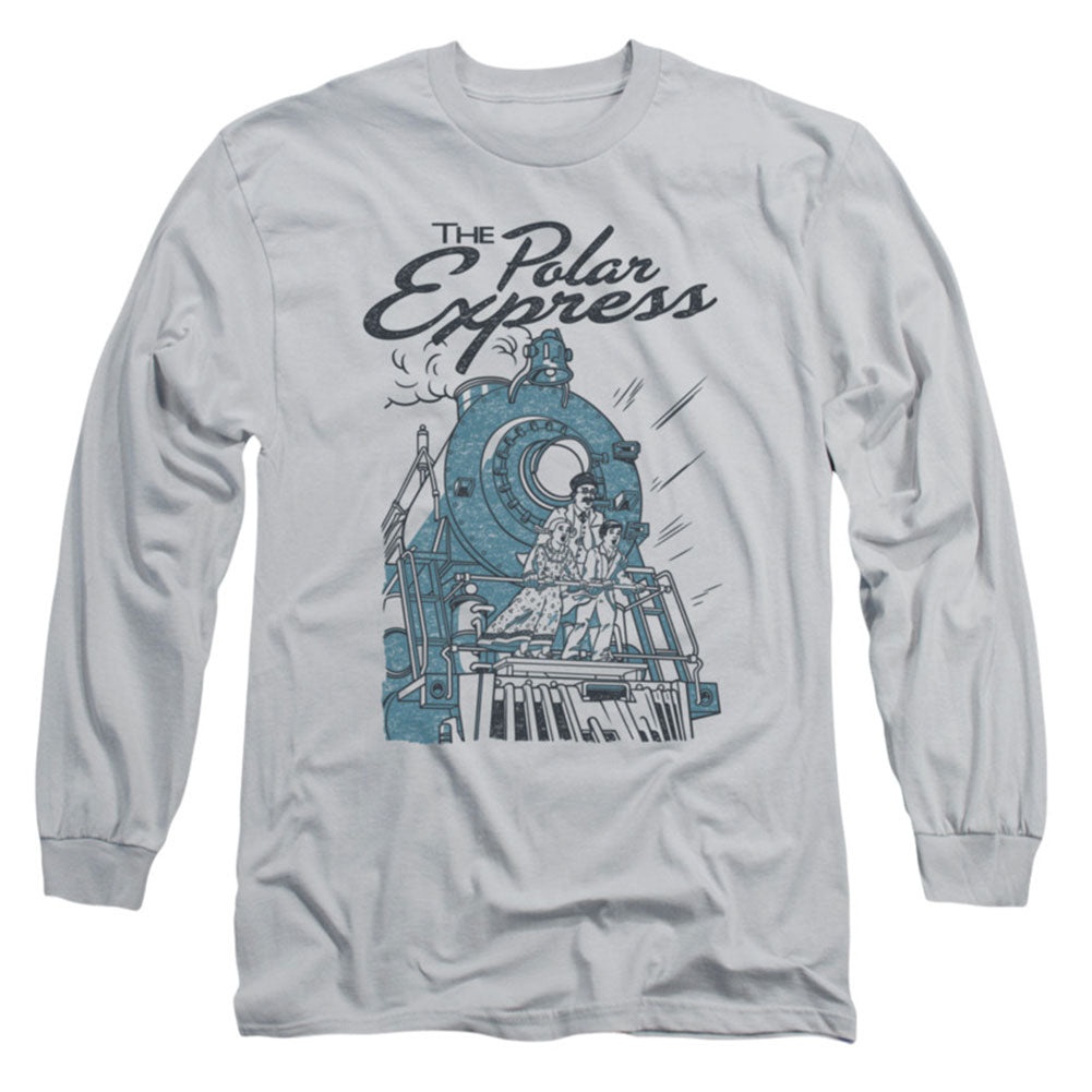 Rail Riders Long Sleeve