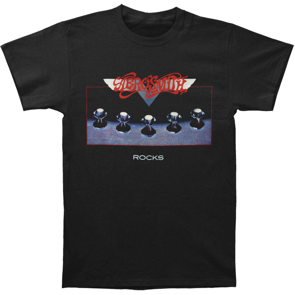 Aerosmith Rocks T-shirt