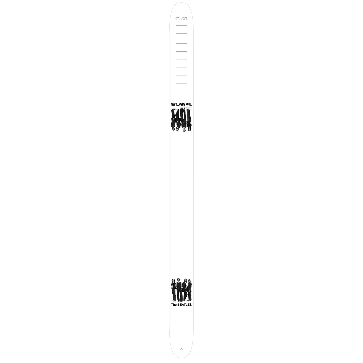 Beatles Guitar Strap