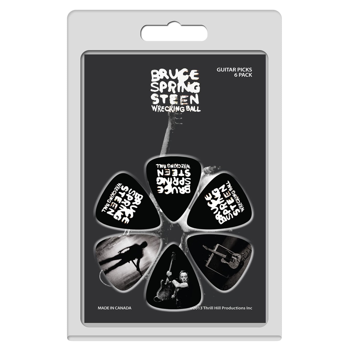 Guitar Pick