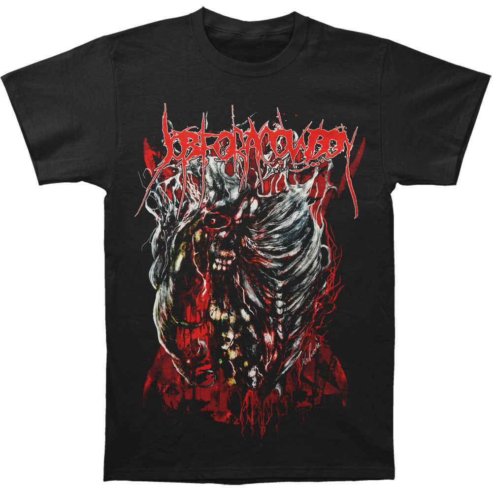Job For A Cowboy Japan T-shirt