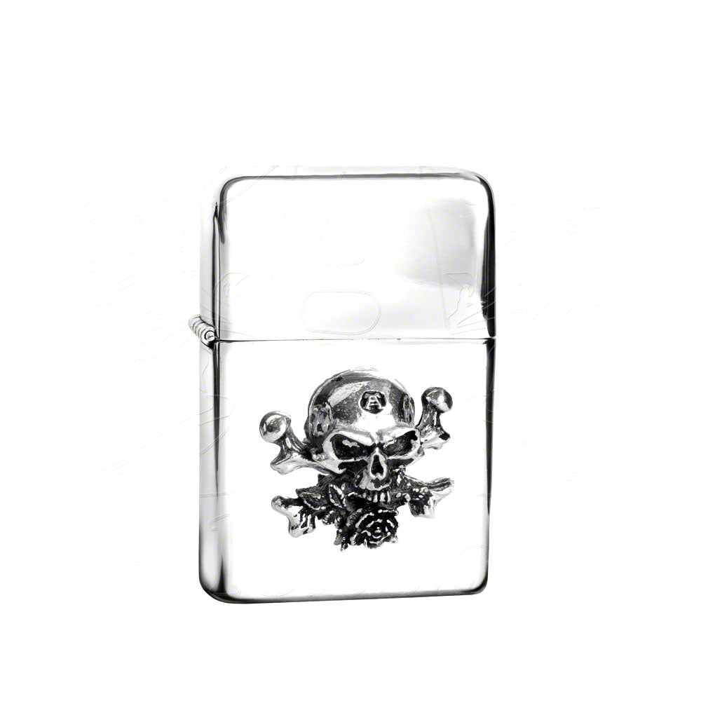 Alchemy Of England Or Philosophy Refillable Lighter