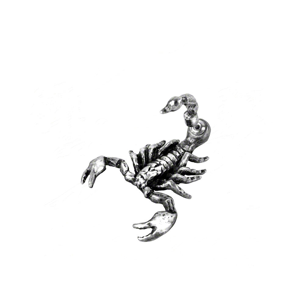 Alchemy Of England Serket Earrings