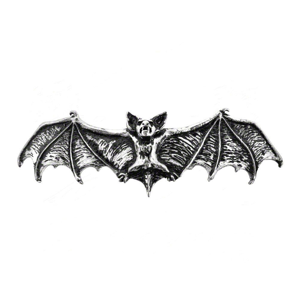 Alchemy Of England Darkling Bat Hair Accessory