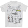 Floyd Sketch T-shirt