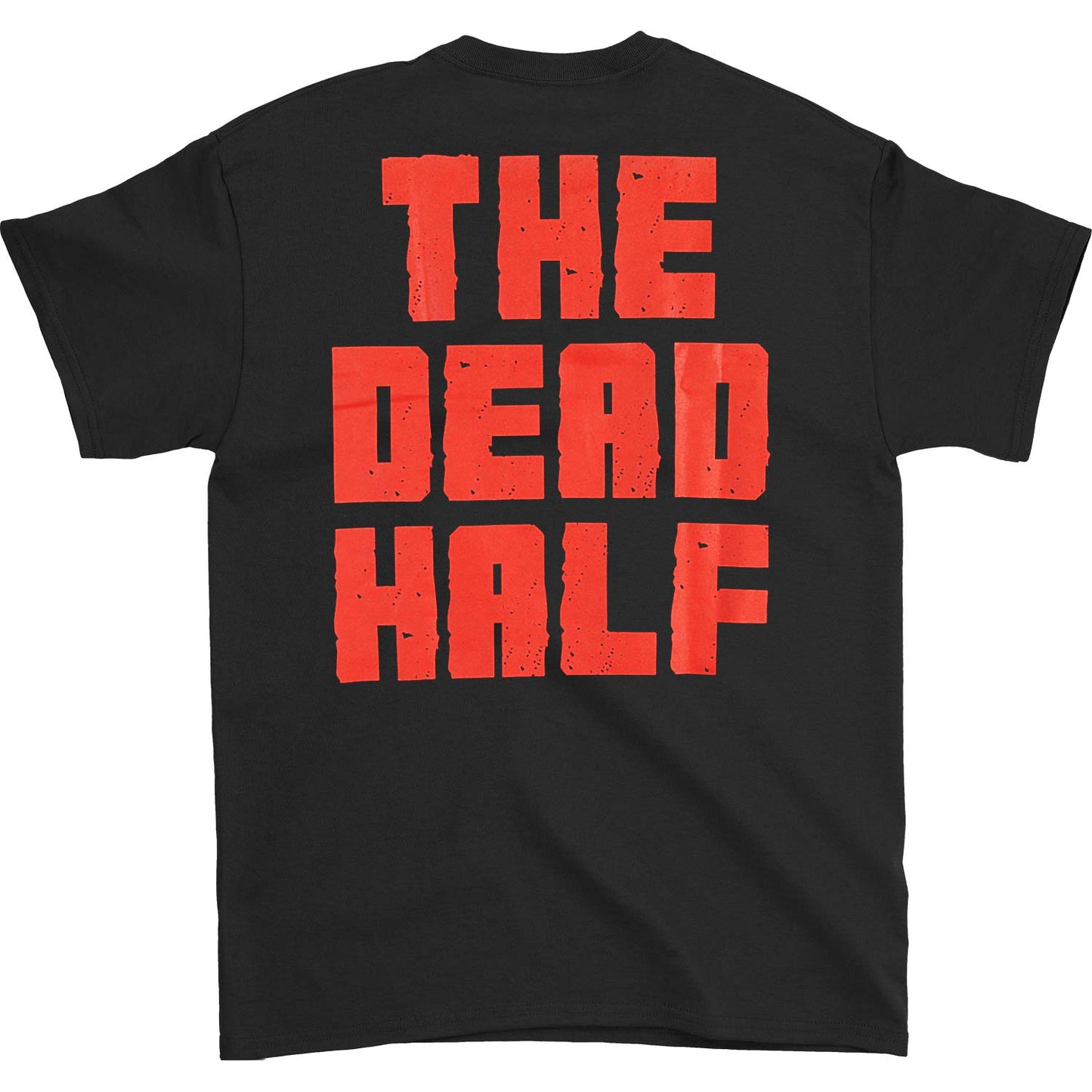 Broken Hope The Dead Half T-shirt
