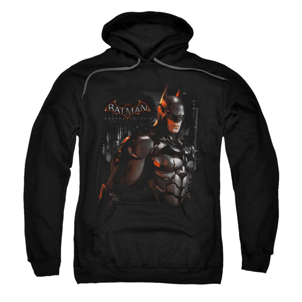 Batman Dark Knight Hooded Sweatshirt