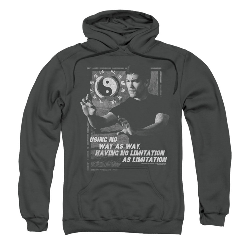 No Way As A Way Hooded Sweatshirt