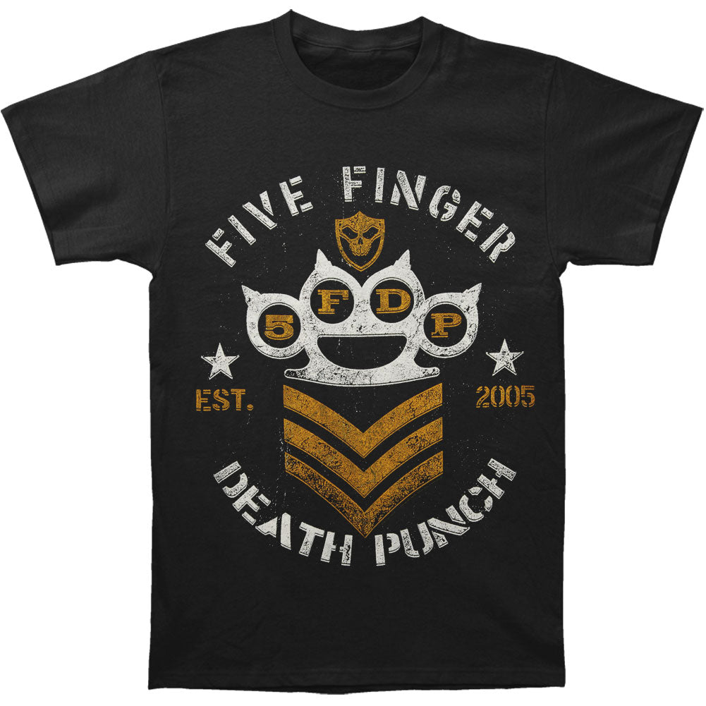 Est. 2005 Slim Fit T-shirt