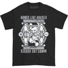 Hourglass Slim Fit T-shirt