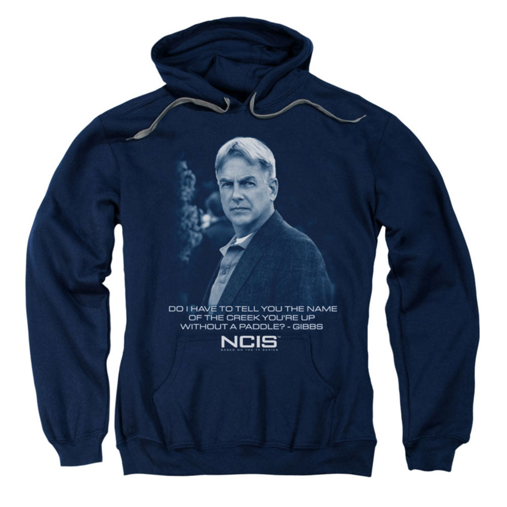NCIS Creek Hooded Sweatshirt