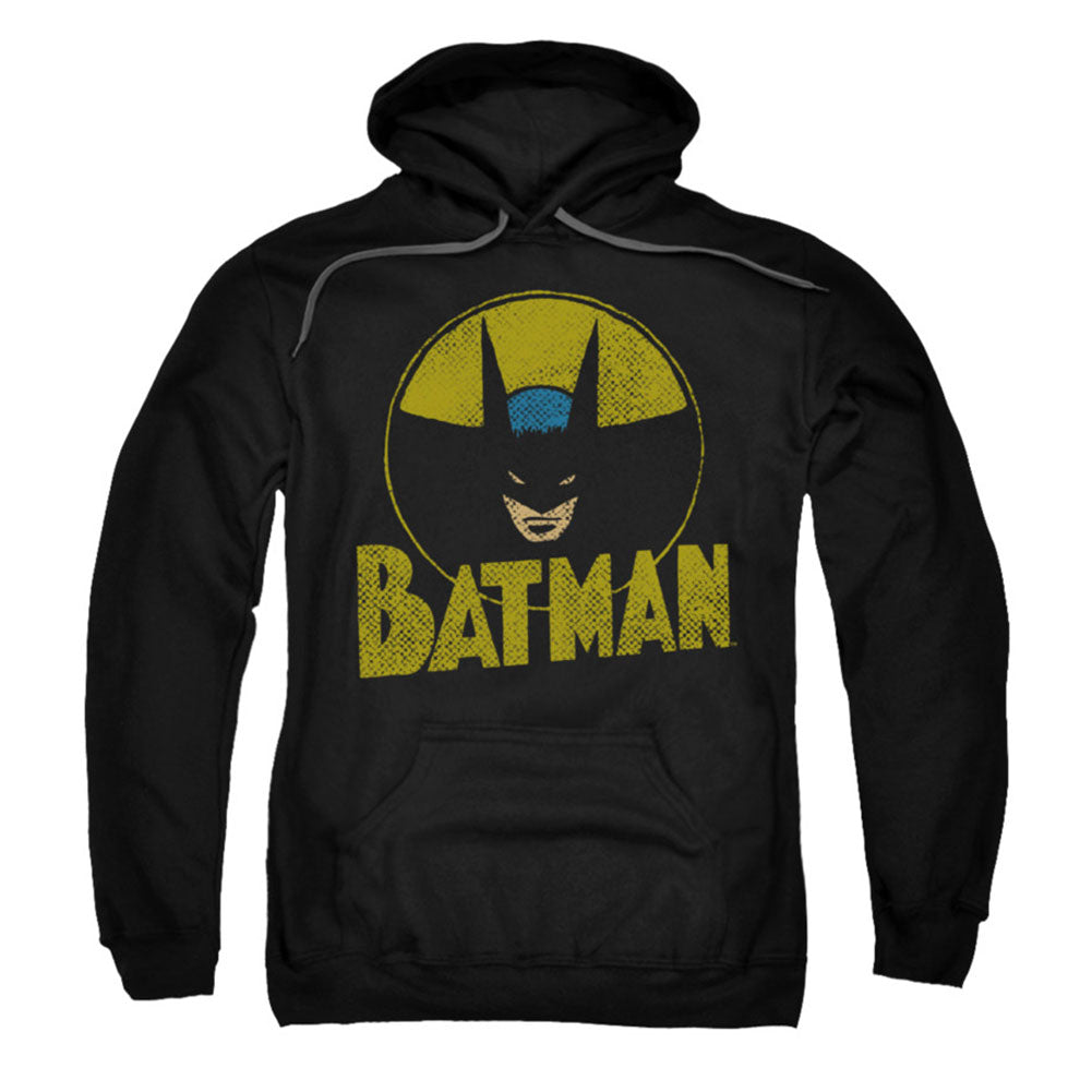 DC Comics Circle Bat Hooded Sweatshirt