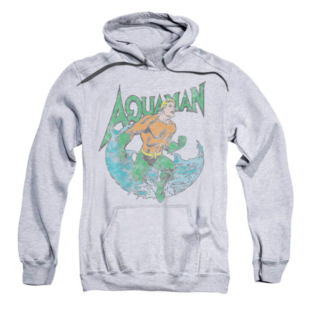 DC Comics Marco Hooded Sweatshirt