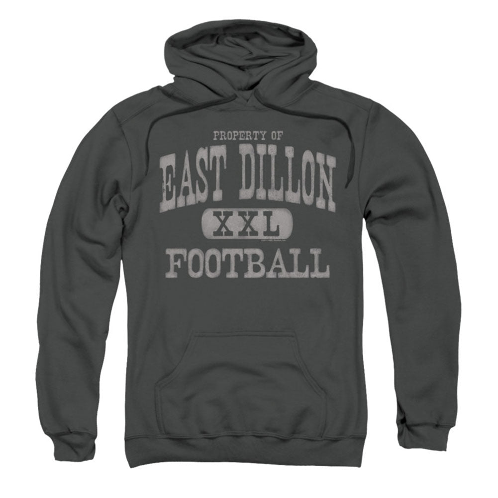 Friday Night Lights Property Of Hooded Sweatshirt