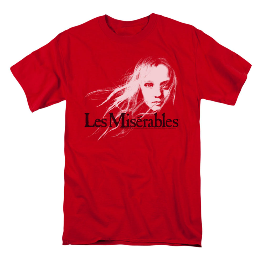 Textured Logo T-shirt