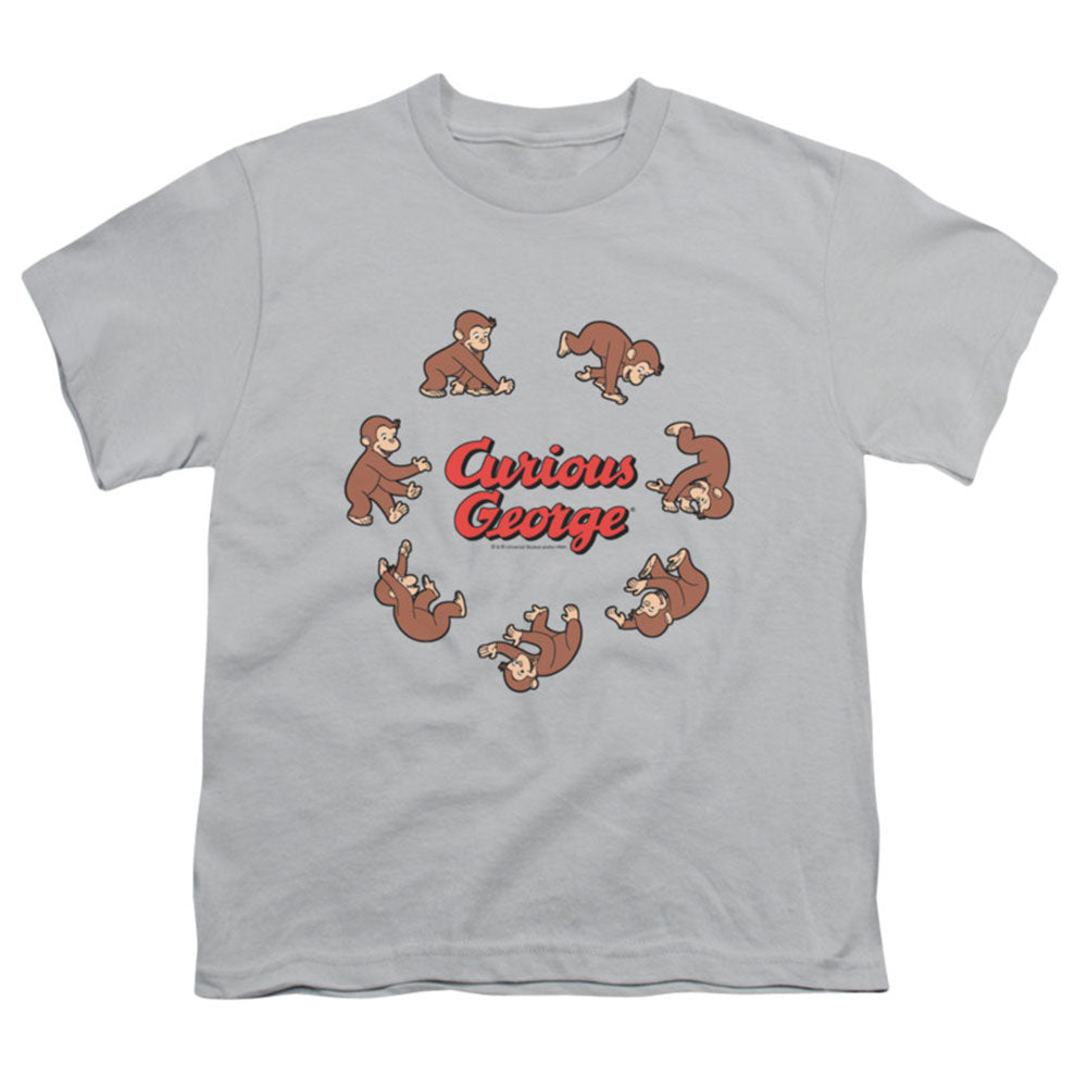 Rolling Fun Der T-shirt