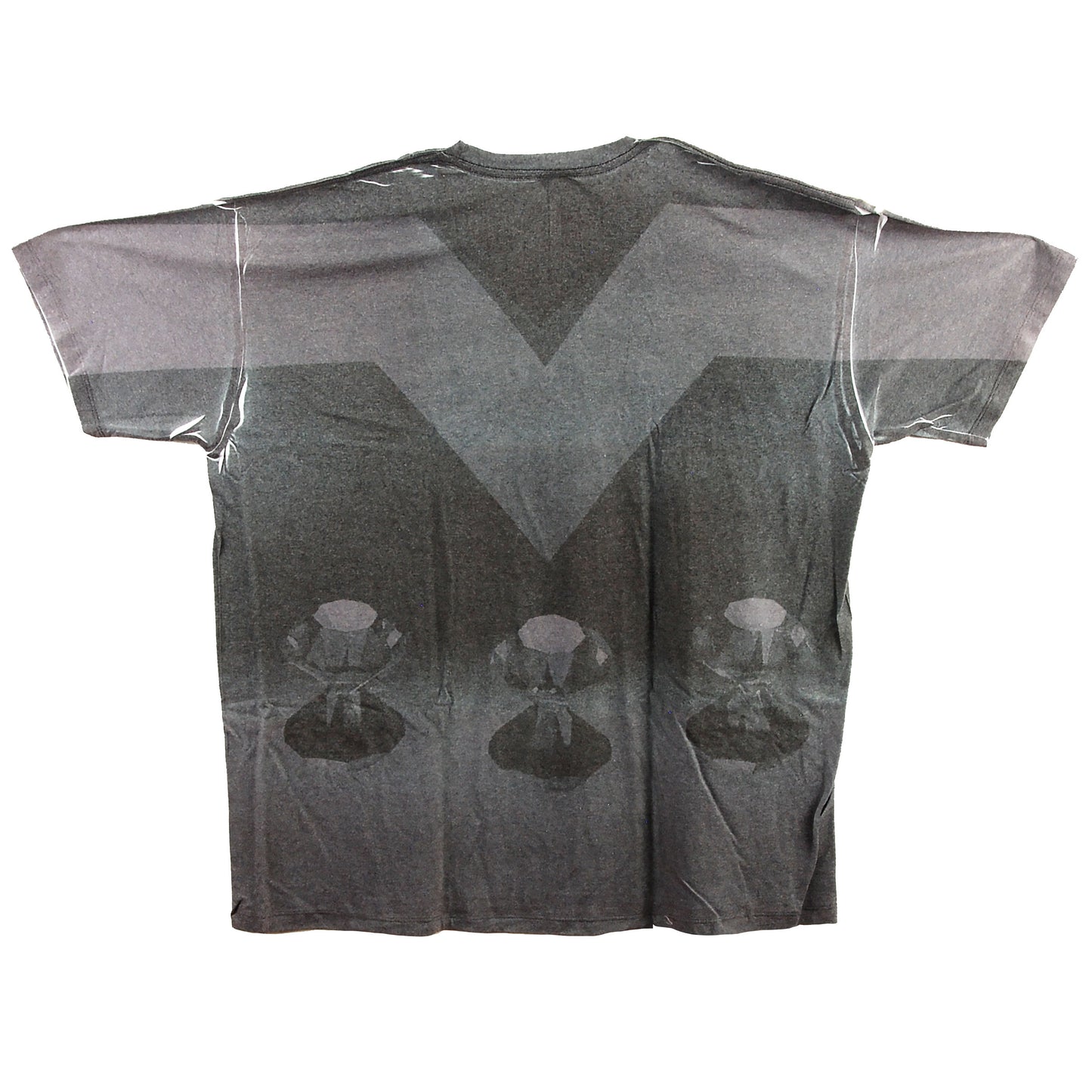 Aerosmith Rocks Sublimation T-shirt