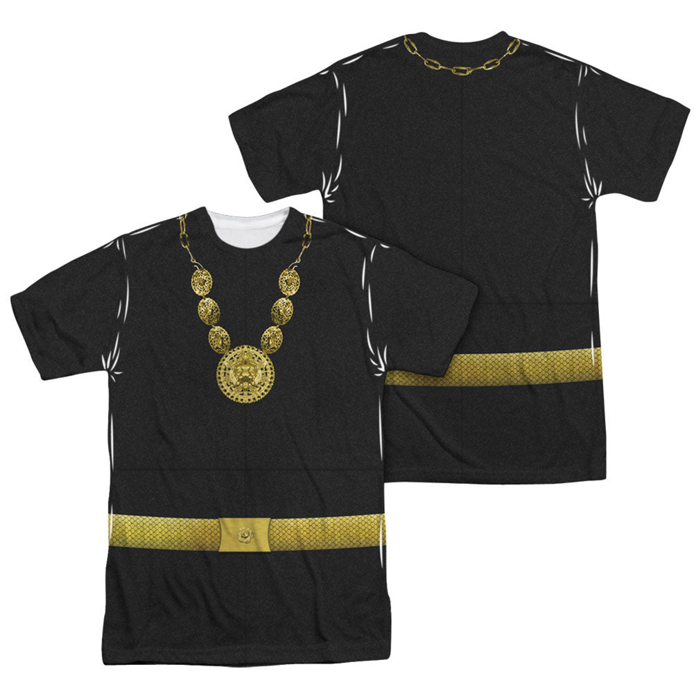 Catwoman 60's Sublimation T-shirt