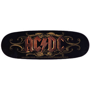 AC/DC Sticker